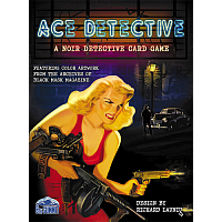 Ace Detective