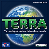 Terra: Party Game