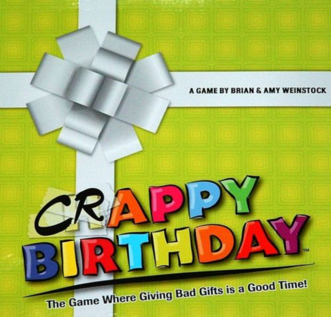 Crappy Birthday_boxshot