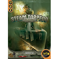 Steam Torpedo: First Contact