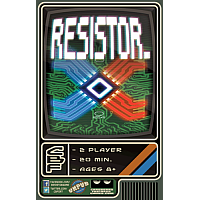 Resistor -Lånebiblioteket-