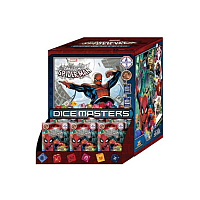 Marvel Dice Masters - Amazing Spider-Man Booster Display (90 boosters)