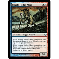 Noggle Hedge-Mage