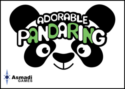 Adorable Pandaring_boxshot