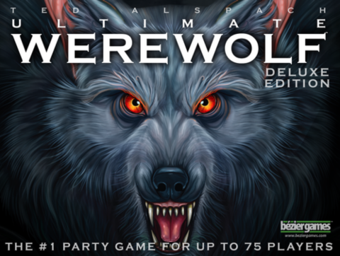 Ultimate Werewolf: Deluxe Edition_boxshot