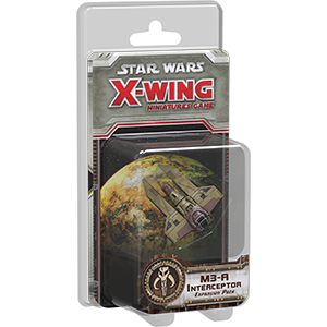 Star Wars: X-Wing Miniatures Game - M3-A Interceptor_boxshot
