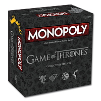 Monopoly: Game of Thrones