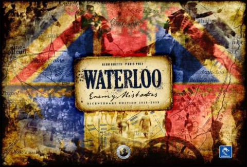 Waterloo: Enemy Mistakes_boxshot