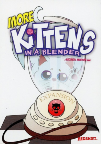 More Kittens In A Blender (Expansion)_boxshot