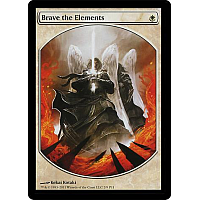 Brave the Elements (Player Rewards, Textless)