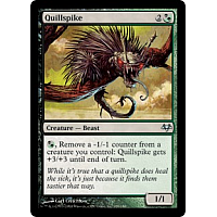 Quillspike