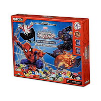 Marvel Dice Masters - Amazing Spider-Man Collector's Box