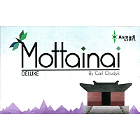 Mottainai (Mini) -Lånebiblioteket-