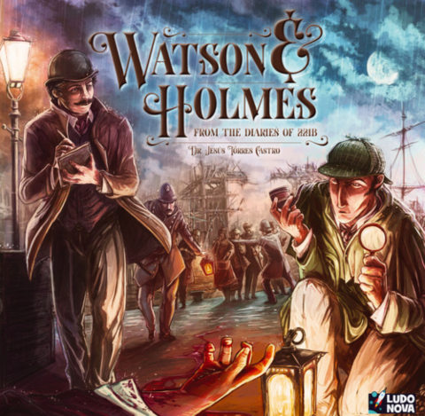 Watson & Holmes_boxshot