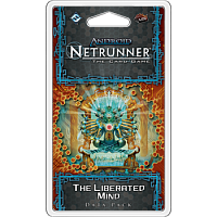 Android: Netrunner - The Liberated Mind