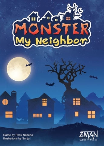 Monster My Neighbor_boxshot