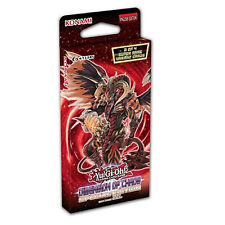 Dimension of Chaos - Advance/Special Edition Pack_boxshot