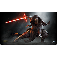 Star Wars - The Force Awakens: Kylo Ren Gaming Mat