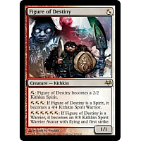 Figure of Destiny (Foil)