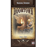 Doomtown Reloaded: Dirty Deeds