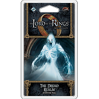 Lord of the Rings: The Card Game: The Dread Realm