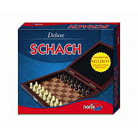 Deluxe Schach (Chess) - Resespel