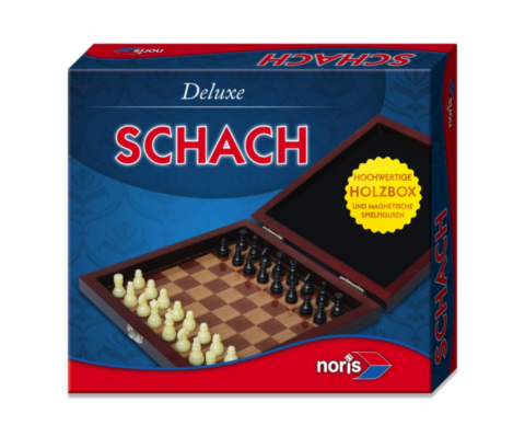 Deluxe Schach (Chess) - Resespel_boxshot