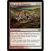 Rise of the Hobgoblins
