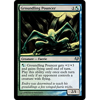 Groundling Pouncer