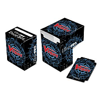 Card Back Deck Box for Cardfight!! Vanguard
