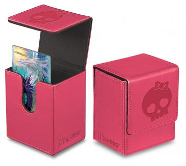 Flip Box - Pink_boxshot