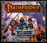 Pathfinder Adventure Card Game: Wrath of the Righteous Base Set_boxshot