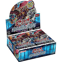 High-Speed Riders booster box