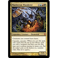 Maelstrom Wanderer (Foil)