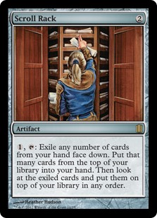 Scroll Rack (Foil)_boxshot