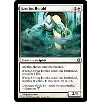 Azorius Herald