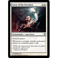 Curse of the Forsaken