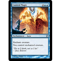 Control Magic