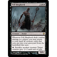 Fell Shepherd