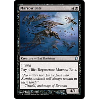 Marrow Bats