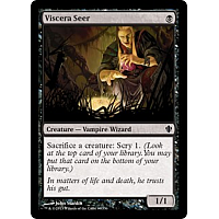 Viscera Seer