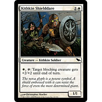 Kithkin Shielddare