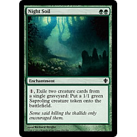 Night Soil