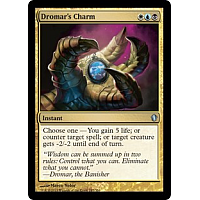 Dromar's Charm