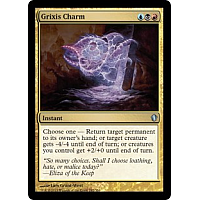 Grixis Charm