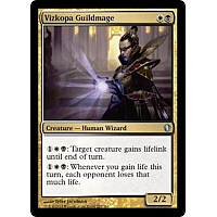 Vizkopa Guildmage