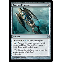 Azorius Keyrune