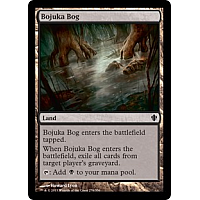 Bojuka Bog