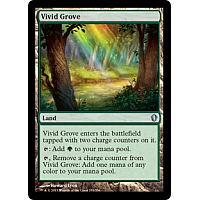 Vivid Grove