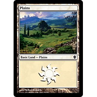 Plains